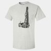 Ultra Cotton T-Shirt with a Pocket Thumbnail