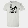 Ultra Cotton T-Shirt with a Pocket Thumbnail