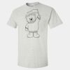 Ultra Cotton T-Shirt with a Pocket Thumbnail