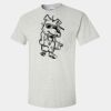 Ultra Cotton T-Shirt with a Pocket Thumbnail
