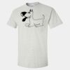 Ultra Cotton T-Shirt with a Pocket Thumbnail
