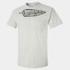 Ultra Cotton T-Shirt with a Pocket Thumbnail