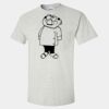 Ultra Cotton T-Shirt with a Pocket Thumbnail