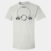 Ultra Cotton T-Shirt with a Pocket Thumbnail