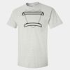 Ultra Cotton T-Shirt with a Pocket Thumbnail
