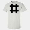 Ultra Cotton T-Shirt with a Pocket Thumbnail