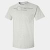 Ultra Cotton T-Shirt with a Pocket Thumbnail