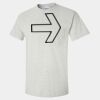 Ultra Cotton T-Shirt with a Pocket Thumbnail