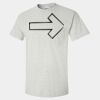 Ultra Cotton T-Shirt with a Pocket Thumbnail