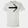 Ultra Cotton T-Shirt with a Pocket Thumbnail