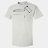 Ultra Cotton T-Shirt with a Pocket Thumbnail