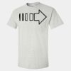 Ultra Cotton T-Shirt with a Pocket Thumbnail