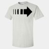 Ultra Cotton T-Shirt with a Pocket Thumbnail