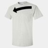 Ultra Cotton T-Shirt with a Pocket Thumbnail