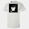 Ultra Cotton T-Shirt with a Pocket Thumbnail