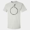 Ultra Cotton T-Shirt with a Pocket Thumbnail