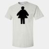 Ultra Cotton T-Shirt with a Pocket Thumbnail