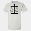 Ultra Cotton T-Shirt with a Pocket Thumbnail