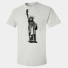 Ultra Cotton T-Shirt with a Pocket Thumbnail