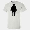 Ultra Cotton T-Shirt with a Pocket Thumbnail