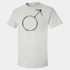 Ultra Cotton T-Shirt with a Pocket Thumbnail