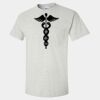 Ultra Cotton T-Shirt with a Pocket Thumbnail