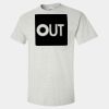 Ultra Cotton T-Shirt with a Pocket Thumbnail