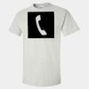 Ultra Cotton T-Shirt with a Pocket Thumbnail