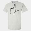 Ultra Cotton T-Shirt with a Pocket Thumbnail