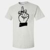 Ultra Cotton T-Shirt with a Pocket Thumbnail