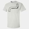 Ultra Cotton T-Shirt with a Pocket Thumbnail
