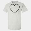 Ultra Cotton T-Shirt with a Pocket Thumbnail