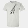 Ultra Cotton T-Shirt with a Pocket Thumbnail