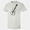 Ultra Cotton T-Shirt with a Pocket Thumbnail