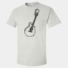 Ultra Cotton T-Shirt with a Pocket Thumbnail