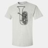 Ultra Cotton T-Shirt with a Pocket Thumbnail