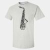 Ultra Cotton T-Shirt with a Pocket Thumbnail