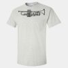 Ultra Cotton T-Shirt with a Pocket Thumbnail