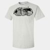 Ultra Cotton T-Shirt with a Pocket Thumbnail