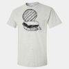 Ultra Cotton T-Shirt with a Pocket Thumbnail