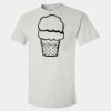 Ultra Cotton T-Shirt with a Pocket Thumbnail
