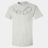 Ultra Cotton T-Shirt with a Pocket Thumbnail