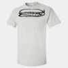 Ultra Cotton T-Shirt with a Pocket Thumbnail
