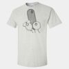 Ultra Cotton T-Shirt with a Pocket Thumbnail