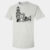 Ultra Cotton T-Shirt with a Pocket Thumbnail