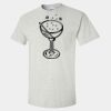 Ultra Cotton T-Shirt with a Pocket Thumbnail
