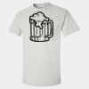 Ultra Cotton T-Shirt with a Pocket Thumbnail