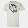Ultra Cotton T-Shirt with a Pocket Thumbnail