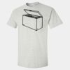Ultra Cotton T-Shirt with a Pocket Thumbnail
