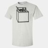 Ultra Cotton T-Shirt with a Pocket Thumbnail